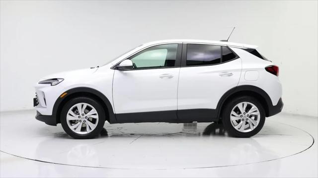 2025 Buick Encore GX Preferred FWD