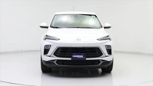2025 Buick Encore GX Preferred FWD