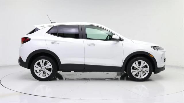 2025 Buick Encore GX Preferred FWD