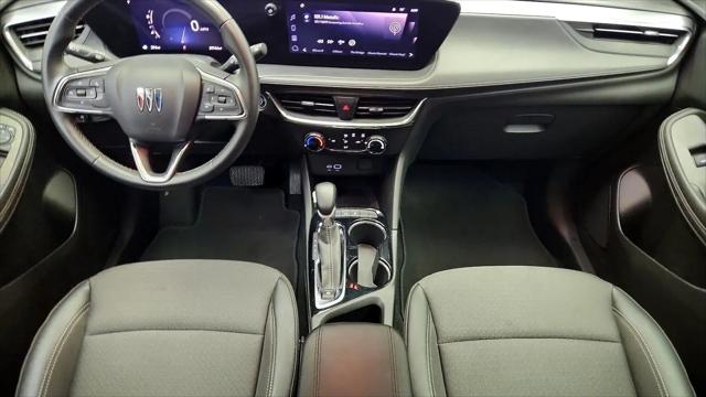 2025 Buick Encore GX Preferred FWD