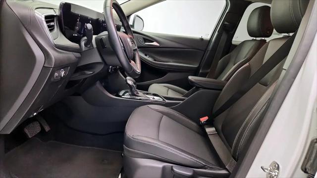2025 Buick Encore GX Preferred FWD
