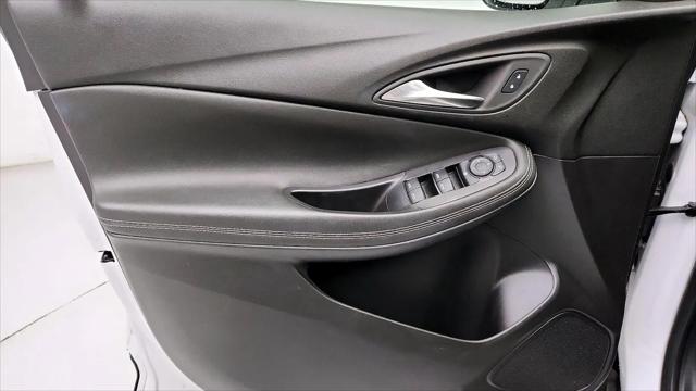 2025 Buick Encore GX Preferred FWD
