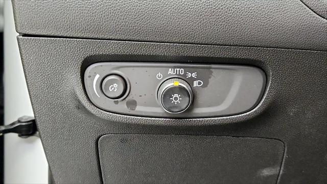 2025 Buick Encore GX Preferred FWD