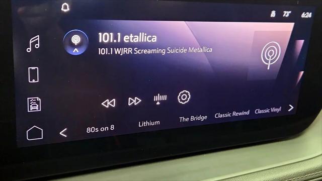 2025 Buick Encore GX Preferred FWD