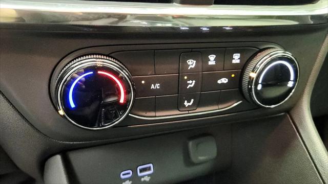 2025 Buick Encore GX Preferred FWD