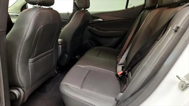 2025 Buick Encore GX Preferred FWD