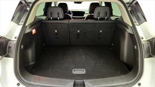 2025 Buick Encore GX Preferred FWD