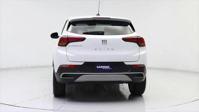 2025 Buick Encore GX Preferred FWD
