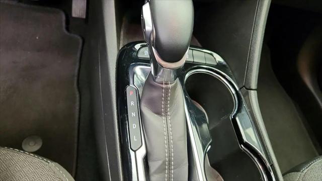 2025 Buick Encore GX Preferred FWD