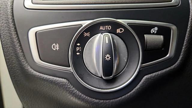 2021 Mercedes-Benz C-CLASS C 300 Coupe