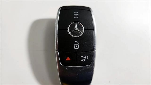 2021 Mercedes-Benz C-CLASS C 300 Coupe