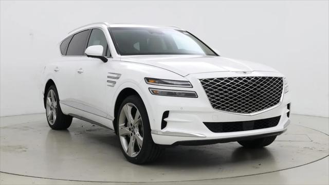2024 Genesis GV80 3.5T AWD for sale in Orlando, FL