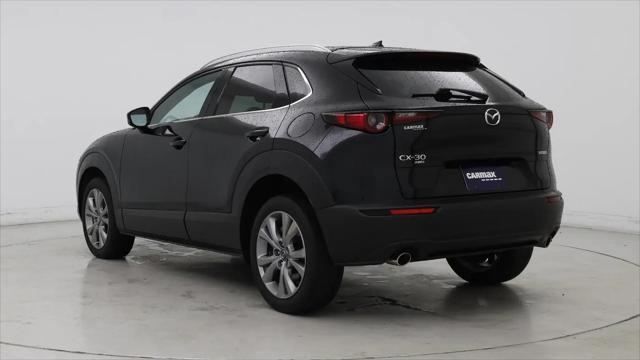 2021 Mazda CX-30 Premium