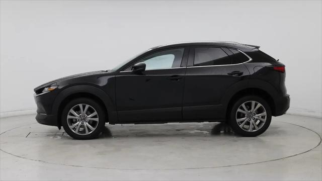 2021 Mazda CX-30 Premium
