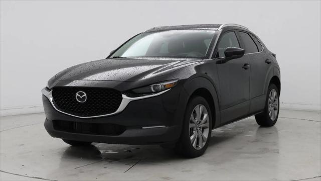 2021 Mazda CX-30 Premium