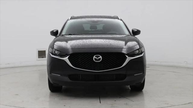 2021 Mazda CX-30 Premium