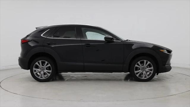 2021 Mazda CX-30 Premium
