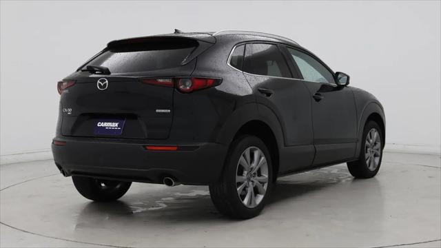 2021 Mazda CX-30 Premium
