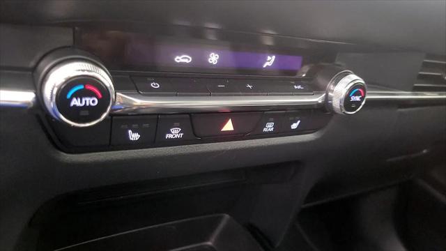 2021 Mazda CX-30 Premium