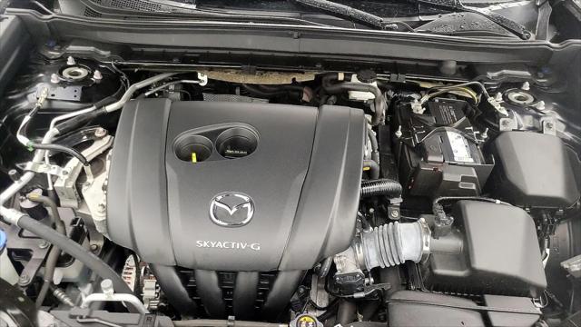 2021 Mazda CX-30 Premium