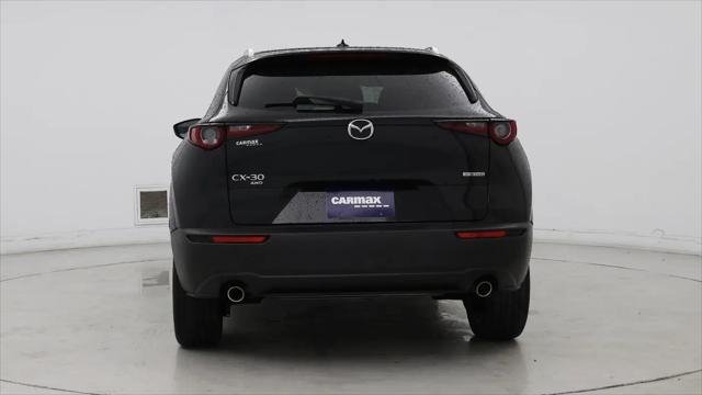 2021 Mazda CX-30 Premium