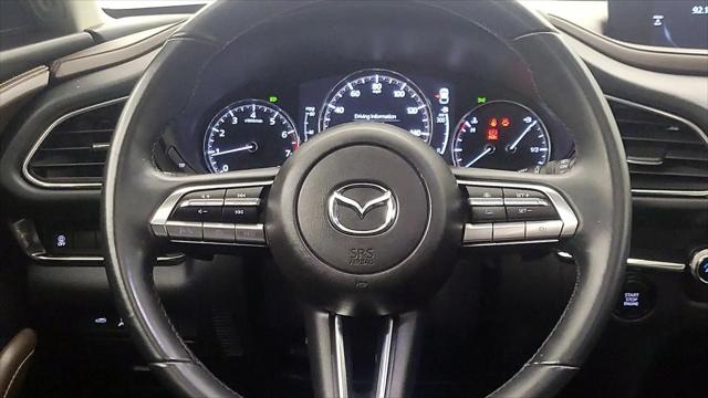 2021 Mazda CX-30 Premium