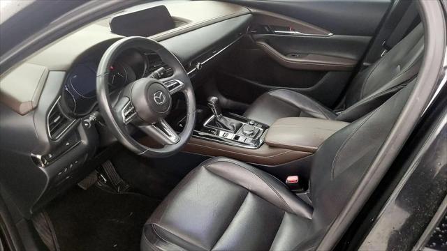 2021 Mazda CX-30 Premium