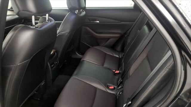 2021 Mazda CX-30 Premium