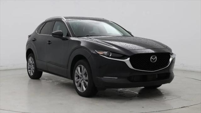 2021 Mazda CX-30 Premium for sale near West Carrolton, OH