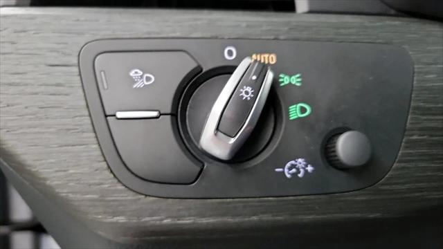 2018 Audi A5 2.0T Premium