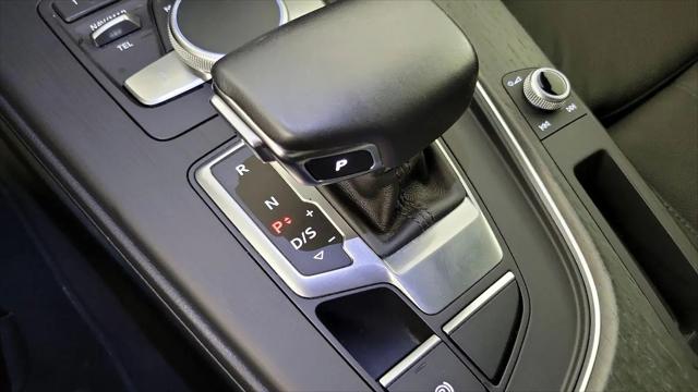 2018 Audi A5 2.0T Premium