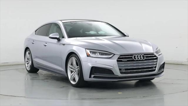 2018 Audi A5 2.0T Premium for sale near West Carrolton, OH