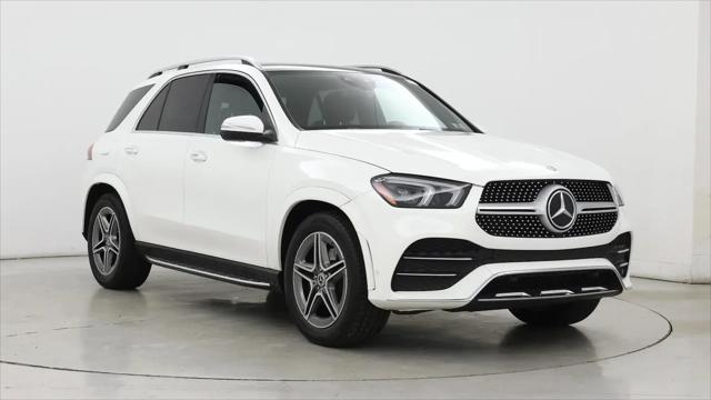 2020 Mercedes-Benz GLE GLE 350 4MATIC for sale near West Carrolton, OH