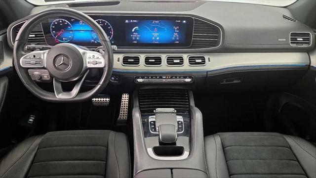 2020 Mercedes-Benz GLE GLE 350 4MATIC