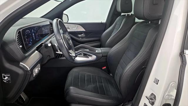 2020 Mercedes-Benz GLE GLE 350 4MATIC