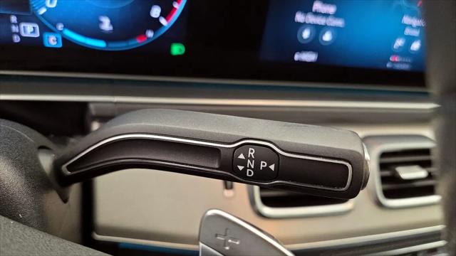 2020 Mercedes-Benz GLE GLE 350 4MATIC