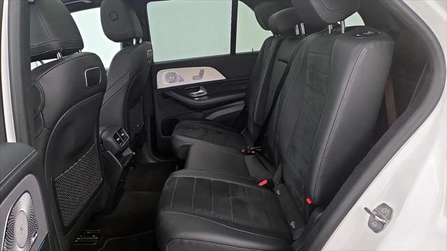 2020 Mercedes-Benz GLE GLE 350 4MATIC