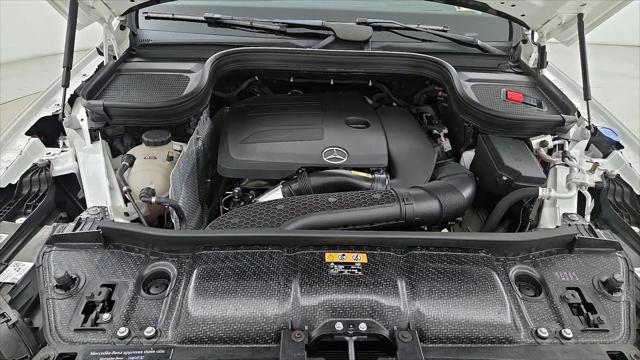 2020 Mercedes-Benz GLE GLE 350 4MATIC
