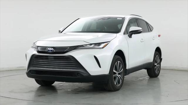 2023 Toyota Venza LE