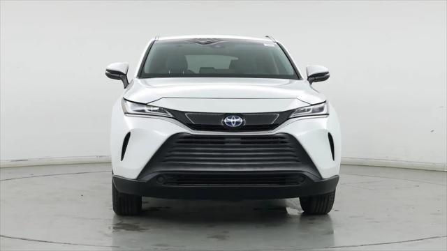 2023 Toyota Venza LE