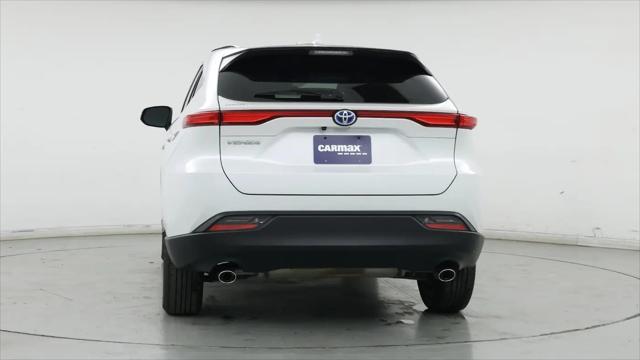 2023 Toyota Venza LE