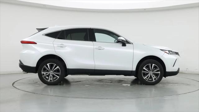 2023 Toyota Venza LE