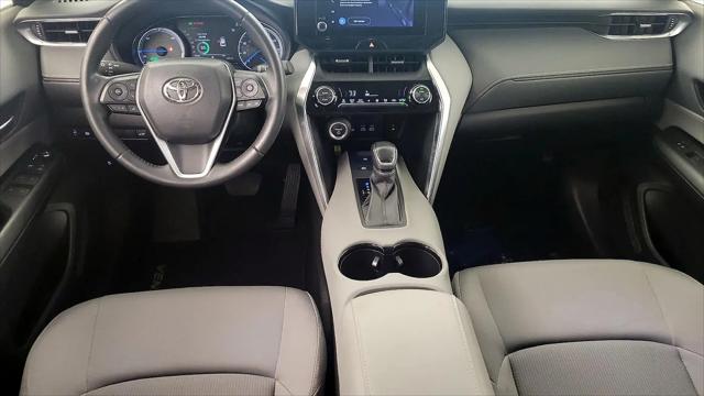 2023 Toyota Venza LE