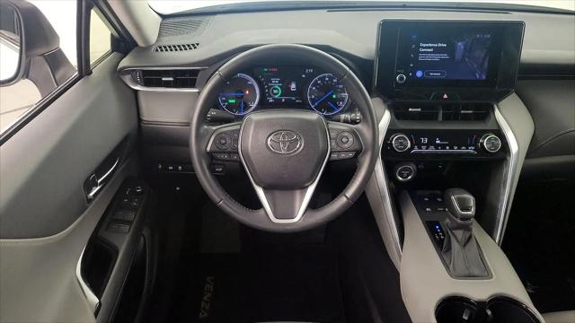 2023 Toyota Venza LE