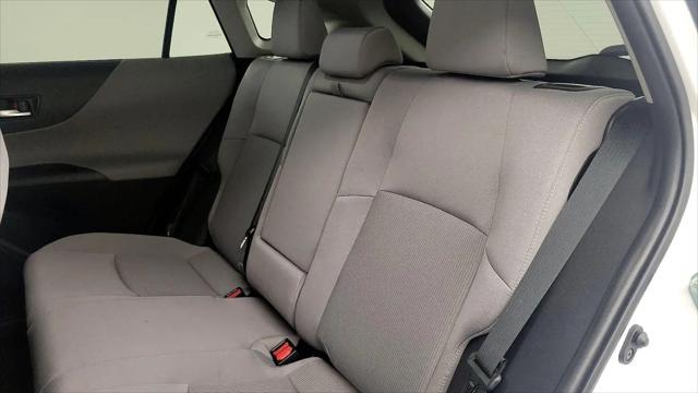 2023 Toyota Venza LE