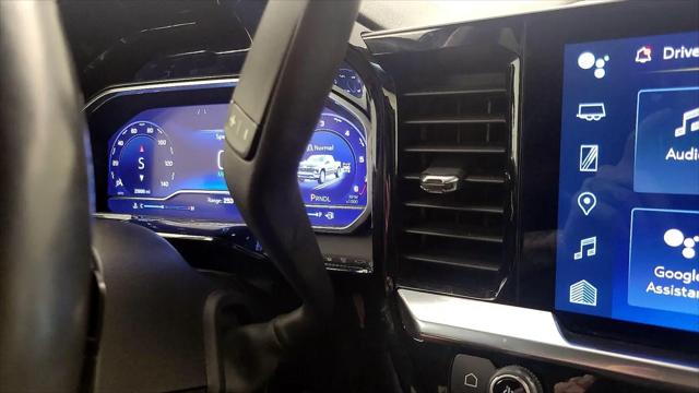 2023 Chevrolet Silverado 1500 4WD Crew Cab Short Bed LT with 2FL
