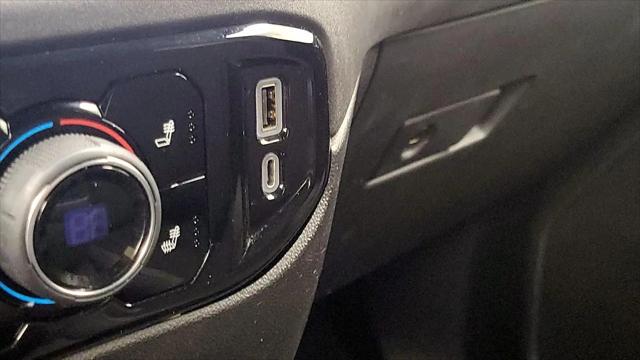 2023 Chevrolet Silverado 1500 4WD Crew Cab Short Bed LT with 2FL