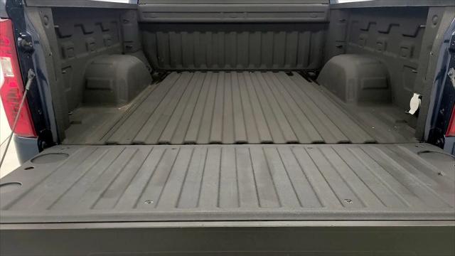 2023 Chevrolet Silverado 1500 4WD Crew Cab Short Bed LT with 2FL