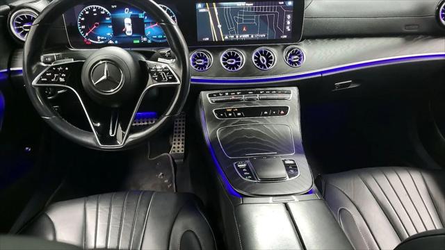 2022 Mercedes-Benz CLS 4MATIC