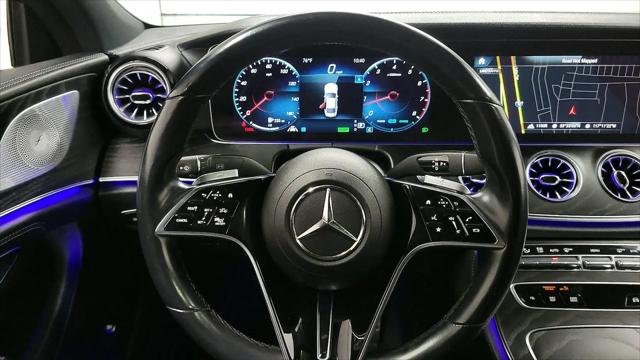 2022 Mercedes-Benz CLS 4MATIC